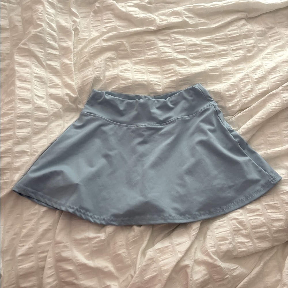 Blue Women's Skirt